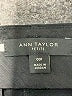 Ann Taylor Solid Black Active Pants Size 00 - photo 6