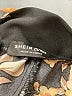 Shein Curve 100% Polyester Black Sleeveless Blouse Size 14 Plus (1) - photo 7