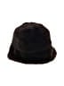H&M 100% Polyester Brown Winter Hat Size S - photo 1