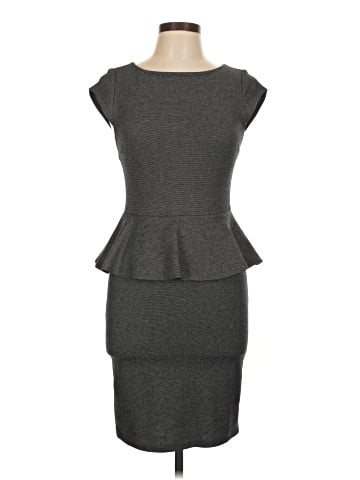 Alice + Olivia Cocktail Dress (view 1)