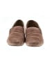 Birdies Solid Brown Flats Size 8 - photo 2
