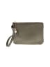 Steve Madden Gray Green Wristlet One size - photo 1