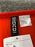 Divided by H&M Red Bodysuit Size XL - photo 3
