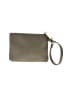 Steve Madden Gray Green Wristlet One size - photo 2