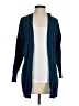 Yibock Blue Cardigan Size S - photo 1