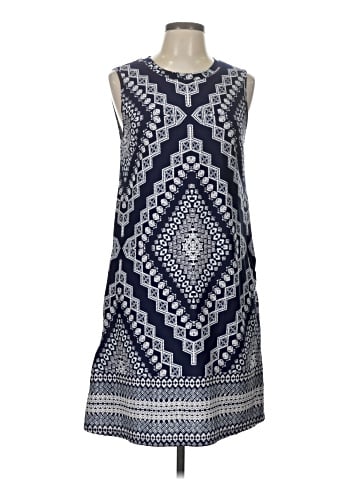 Apt. 9 Casual Dress (view 1)