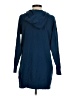 Yibock Blue Cardigan Size S - photo 2