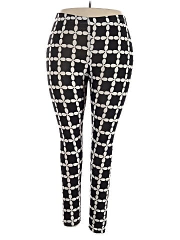 True Rock Leggings (view 1)