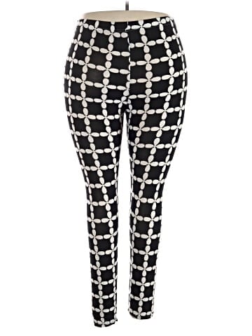 True Rock Leggings (view 2)