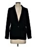 Banana Republic Black Blazer Size 4 - photo 1