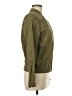 American Eagle Outfitters 100% Lyocell Green Jacket Size M - photo 4