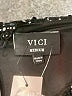 VICI Black Bodysuit Size XL - photo 3