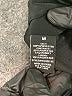 VICI Black Bodysuit Size XL - photo 4
