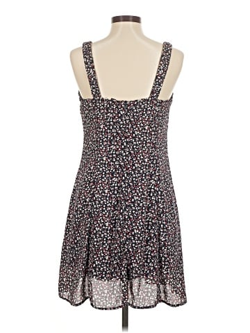 Aqua Casual Dress (view 2)