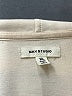 Max Studio Ivory Jacket Size XL - photo 6