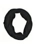 Unbranded 100% Polyester Black Scarf One size - photo 1