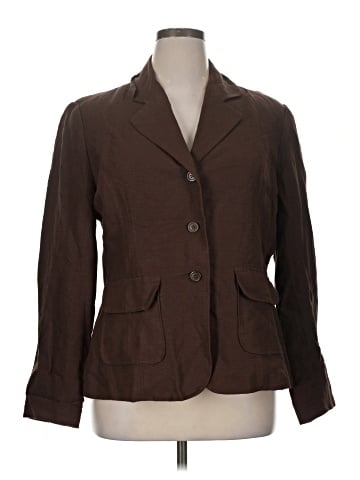 Van Heusen Blazer (view 1)