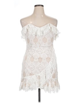 Selfie Leslie Cocktail Dress