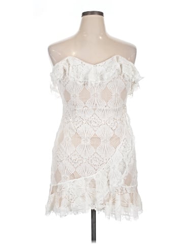 Selfie Leslie Cocktail Dress (view 1)