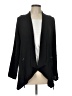 Rachel Zoe TJX 100% Polyester Black Jacket Size L - photo 1