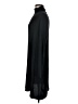 Gap Solid Black Casual Dress Size M - photo 5