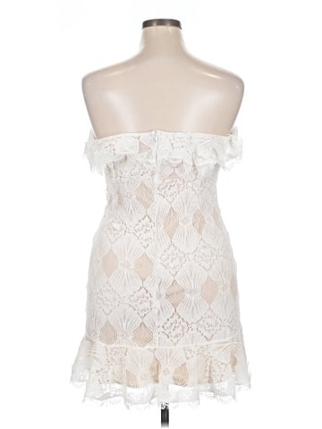 Selfie Leslie Cocktail Dress (view 2)