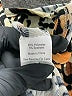Emme Jordan Animal Print Orange Casual Dress Size M - photo 8