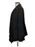 Rachel Zoe TJX 100% Polyester Black Jacket Size L - photo 5
