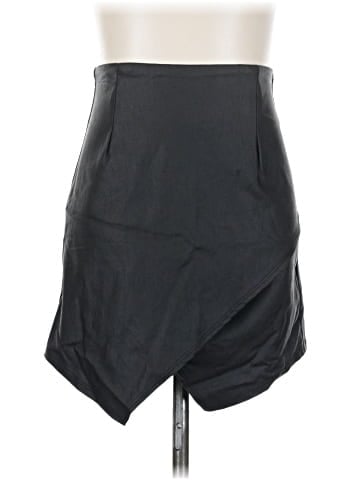 Solemio Casual Skirt (view 1)