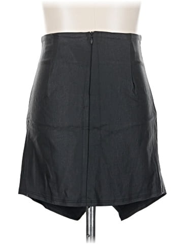 Solemio Casual Skirt (view 2)