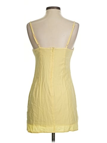 LA Hearts Cocktail Dress (view 2)