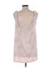 Shabby Chic Pink Casual Dress Size S - photo 2