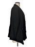 Rachel Zoe TJX 100% Polyester Black Jacket Size L - photo 4