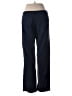 Cartonnier Blue Casual Pants Size 6 - photo 2