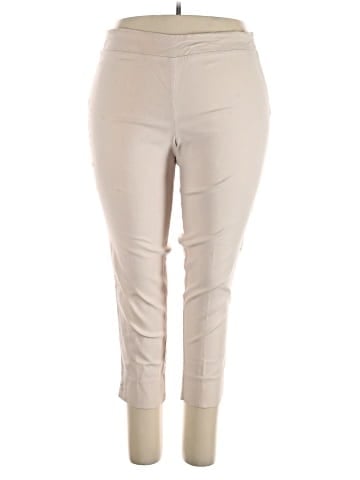 Willi Smith Casual Pants (view 1)