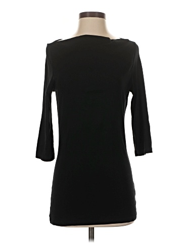Willi Smith 3/4 Sleeve Top (view 1)
