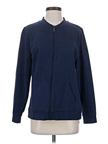D&Co. Track Jacket (view 1)
