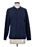 D&Co. Blue Track Jacket Size S - photo 1