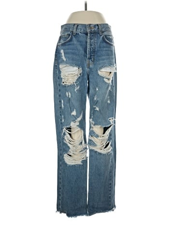 Carmar Jeans (view 1)
