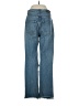 Carmar Graphic Blue Jeans Size 25 waist - photo 2