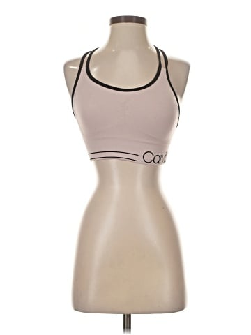 Calvin Klein Sports Bra (view 1)