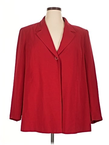 DressBarn Blazer (view 1)