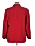 DressBarn Red Blazer Size 1X - photo 2