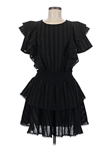 Shabby Chic Cocktail Dress (view 1)