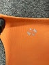 XEXYMIX Orange Sports Bra Size M - photo 7