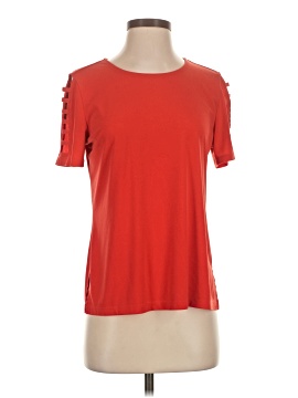 Michael Michael Kors Short Sleeve Top