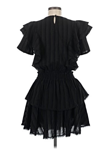 Shabby Chic Cocktail Dress (view 2)