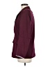 Unbranded 100% Polyester Burgundy Blazer Size M - photo 5