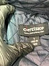 CoffeeShop 100% Polyester Argyle Blue Jacket Size S - photo 6