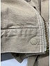 Zimmermann Tan Jacket Size 10 (3) - photo 11